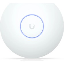 Ubiquiti Ubıquıtı U7 Lr Wıfı7 Dual Band Kurumsal Access Point