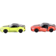 Meks KT5443D C-B 2023 Nissan Fairlady Z