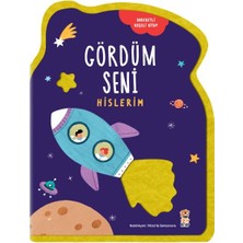 ALK Gördüm Seni – Hislerim