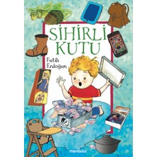 ALK Sihirli Kutu