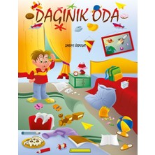 ALK Dağınık Oda