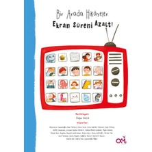 ALK Bir Arada Hikayeler Ekran Süreni Kısalt