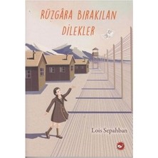 ALK Rüzgara Bırakılan Dilekler