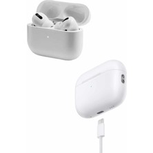 Yeni Nesil Pro Bluetooth Kulaklık Android ve Ios Uyumlu Dokunmatik Kontrol