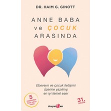ALK Anne Baba ve Çocuk Arasında