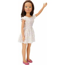 Colezium 80011 Yürüyüş Arkadaşım Clara Casual 80 cm -Sunman
