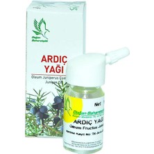 Meks Ardıç Yağı 10CC