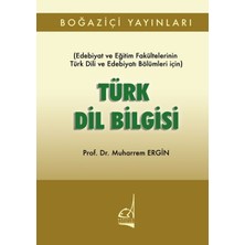 ALK Türk Dil Bilgisi