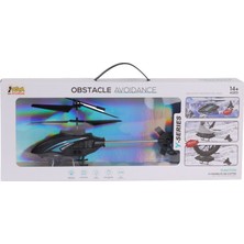 Meks C7937-Y220 Kt U K Heli̇kopter