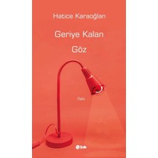 ALK Geriye Kalan Göz