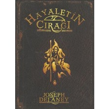 ALK Hayaletin Çırağı