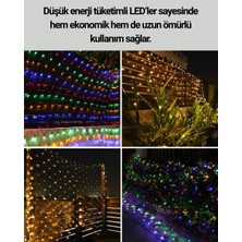 Festivaller ve Özel Günler Için LED Dekoratif Işık