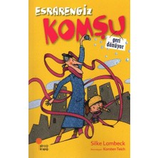 ALK Esrarengiz Komşu Geri Dönüyor