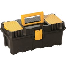 Meks Portbag AP02 16'' Stilo Takım Çantası Organizerli