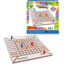 Meks KR087 Wodoy Kori̇dor Oyunu 12