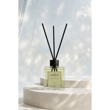 Safier Çubuklu Oda Kokusu 100 ml Saklı Orman