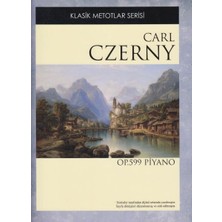 ALK Carl Czerny OP.599