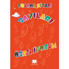 ALK Sayıları Öğreniyorum