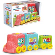 Meks 04075 Yumuşak Akti̇vi̇te Treni̇
