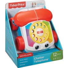 Meks FGW66 Fisher-Price® Geveze Telefon /fisher-Price