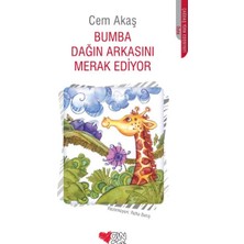 ALK Bumba Dağın Arkasını Merak Ediyor
