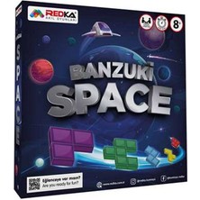 Meks RD5471 Redka Banzuki Space