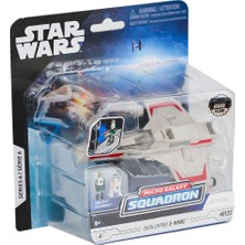 Meks Sw J0002 Star Wars Mikro Figür ve Small Araç Set Asorti