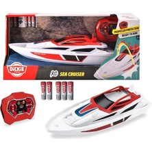 Meks 201106003 Rc Sea Crui̇ser Rtr
