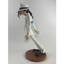 Michael Jackson 26 cm Figür
