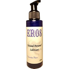 Eros Çikolata Aromalı 125ML / Eros Chocolate Flavored Lubricant 125ML