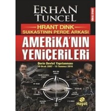 Hayat Yayınları Amerika'nın Yeniçerileri