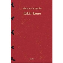 Metis Yayınları Fakir Kene
