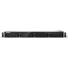 Qnap Turbonas TS-435XEU 4gb Ram 4xyuvalı Rack Nas