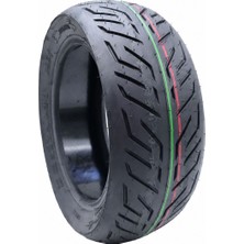CST 10X3.00-6 Tubeless Jelli Elektrikli Scooter Dış Lastik Kendini Onaran Patlak Önleyici Orijinal 10 Inç