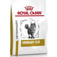 Royal Canin Urinary S/o Kedi Maması 3.5 kg (Idrar Yolu & Taş Eritici Kuru Mama)