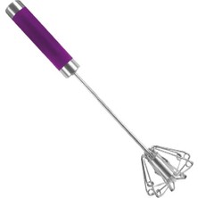 Ankaverse Bas Çek Mikser Silikon Sap