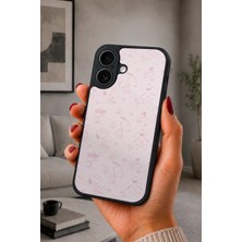 BG AKSESUAR iPhone 17 Uyumlu Snoopy Desenli Kamera Korumalı Darbelere Dayanıklı Kılıf