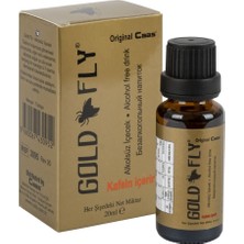 Gold Fly Gold Fly Kadınlara Özel Damla - 20 ml 1 Adet