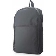 Hace Bazaar Drexel 8600 15.6 Inç Notebook Sırt Çantası Siyah HDX4013