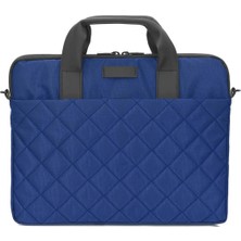 Hace Bazaar 14.1 Inç Notebook Çantası Lacivert MCC903