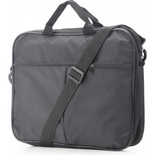 Hace Bazaar Drexel 6300 15.6 Inç Notebook Çantası Siyah HDX4012