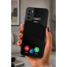 BG AKSESUAR Reeder S19 Max Pro S Uyumlu Arama Desenli Kamera Korumalı Darbelere Dayanıklı Kılıf