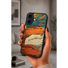 BG AKSESUAR iPhone 17 Uyumlu Fantastik Desenli Kamera Korumalı Darbelere Dayanıklı Kılıf
