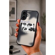 BG AKSESUAR iPhone 17 Uyumlu Chico Desenli Kamera Korumalı Darbelere Dayanıklı Kılıf
