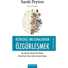 Omega Bilinçdışı Anlaşmalardan Özgürleşmek - Çalışma Kitabı
