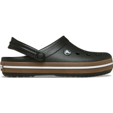 Crocs Crocband Gum Clog Unisex Terlik 212756