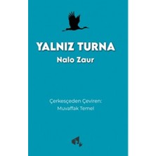 Papirüs Yayınları Yalnız Turna