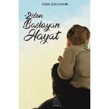Mahlas Yayınları -2'den Başlayan Hayat