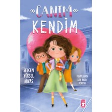 Uravas Store Canım Kendim