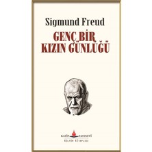 Katip Yayınevi Genç Bir Kızın Günlüğü